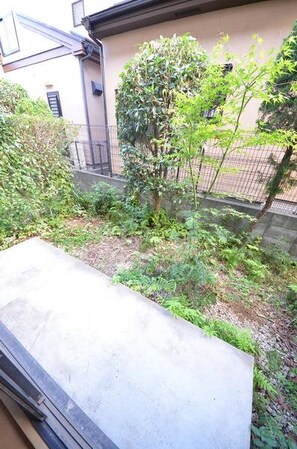 グレイス・パル国立の物件内観写真